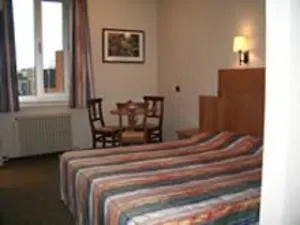 Century Hotel Antwerpen Centrum 2*,  België