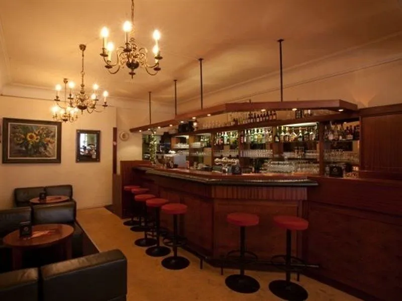 A&O Antwerpen Centraal Hotel