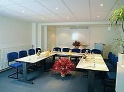 Century Hotel Antwerpen Centrum