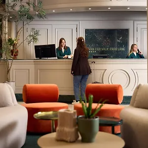 Der Valk Park Lane 4*, Antwerpen België