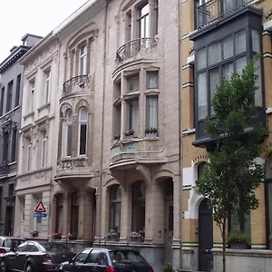 Appartement In, Antwerpen