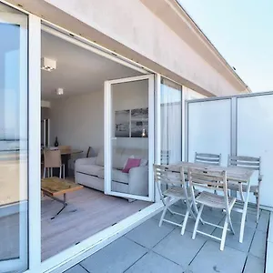 Seadream , Oostende België