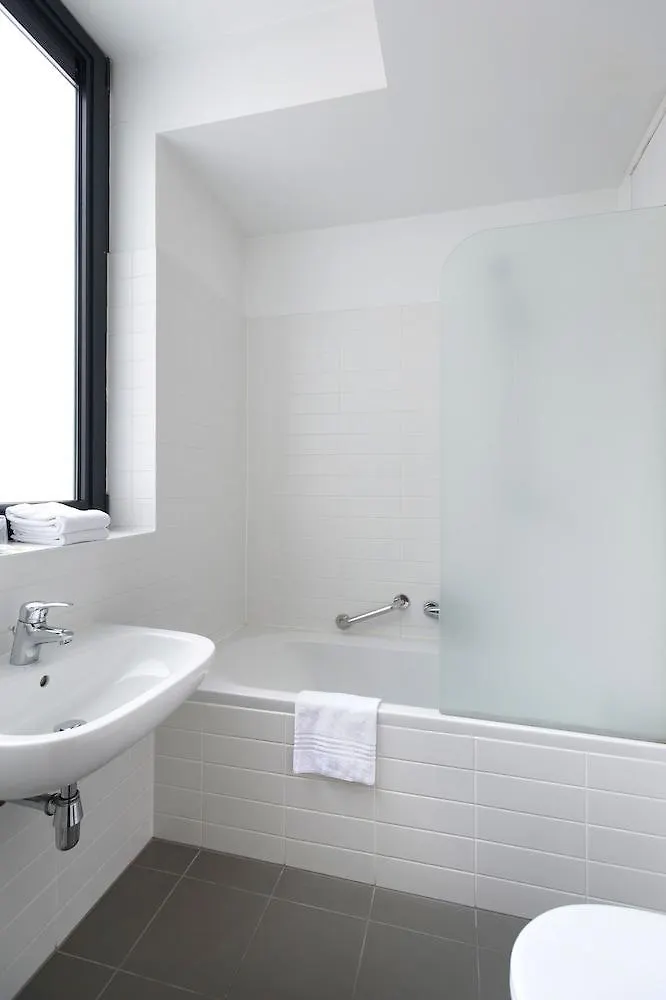Otel A&O Antwerpen Centraal