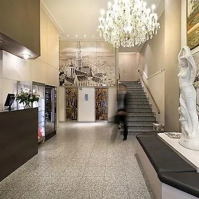 A&O Antwerpen Centraal