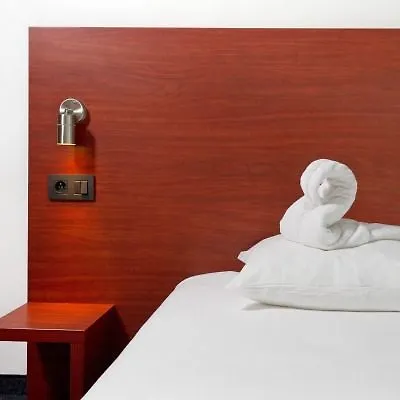 Hotel A&O Antwerpen Centraal