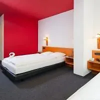 ** Hotel A&O Antwerpen Centraal Belgien